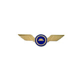 Grado de Metales de la Policía Estatal - INSPECTOR